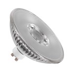 LED-lamp SLV LED QPAR111 GU10 Retro Gl 2700K 38°